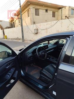 هوندا أكورد